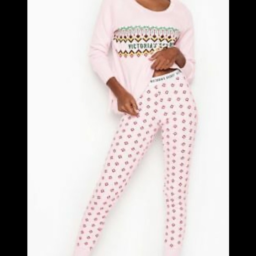 VS- Thermal PJ Set